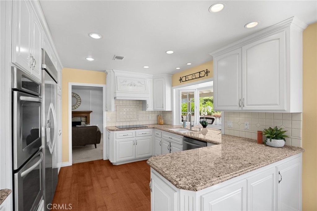 Image 14 of property listing at 1198 Woodcrest Avenue, Brea, CA 92821