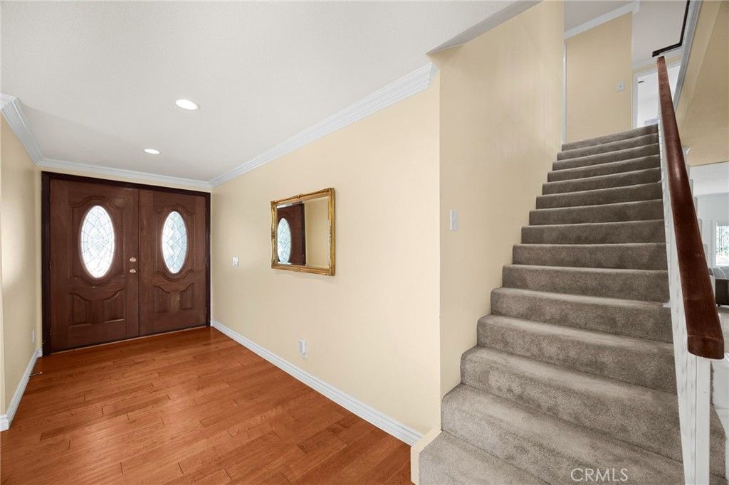 Image 19 of property listing at 1198 Woodcrest Avenue, Brea, CA 92821