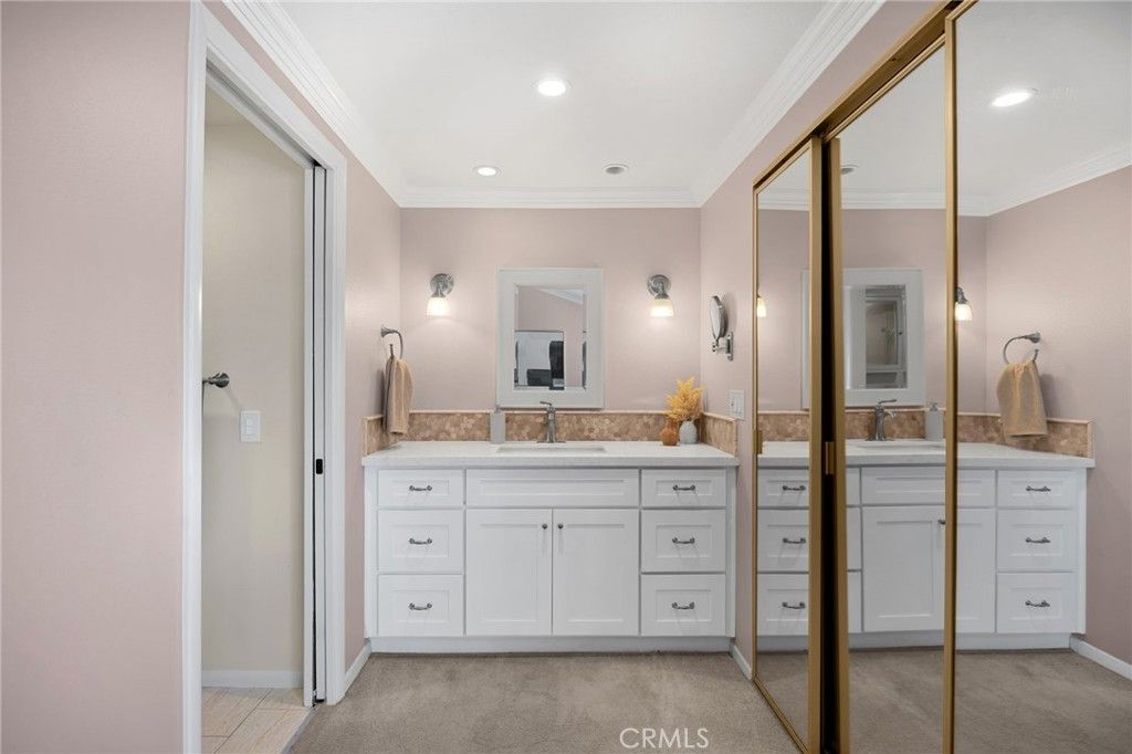 Image 28 of property listing at 1198 Woodcrest Avenue, Brea, CA 92821