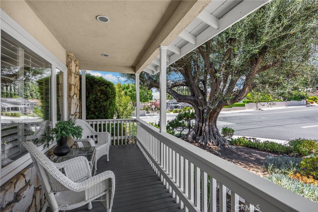 Image 3 of property listing at 1198 Woodcrest Avenue, Brea, CA 92821