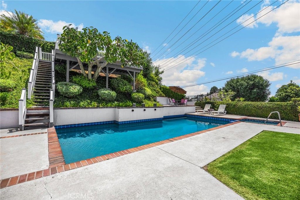 Image 30 of property listing at 1198 Woodcrest Avenue, Brea, CA 92821