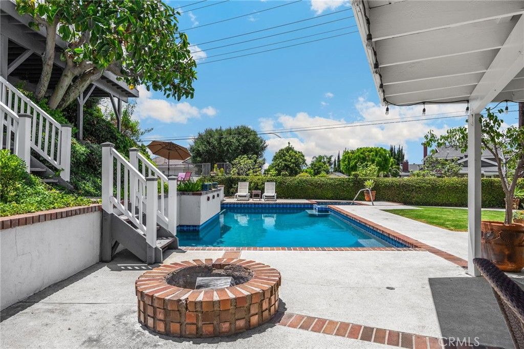 Image 31 of property listing at 1198 Woodcrest Avenue, Brea, CA 92821