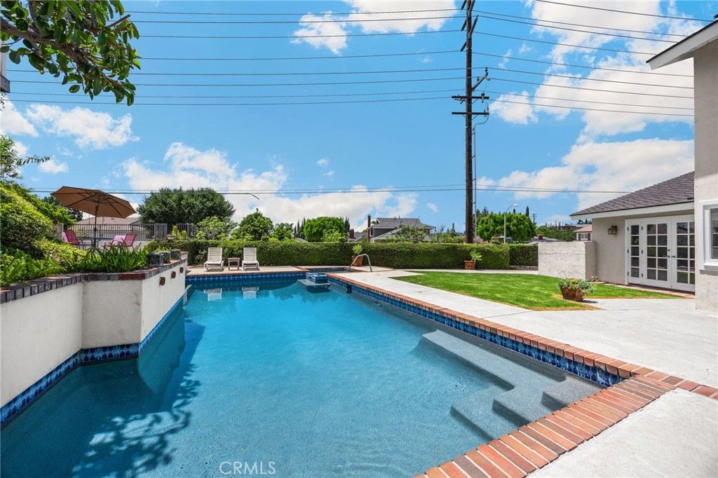 Image 32 of property listing at 1198 Woodcrest Avenue, Brea, CA 92821