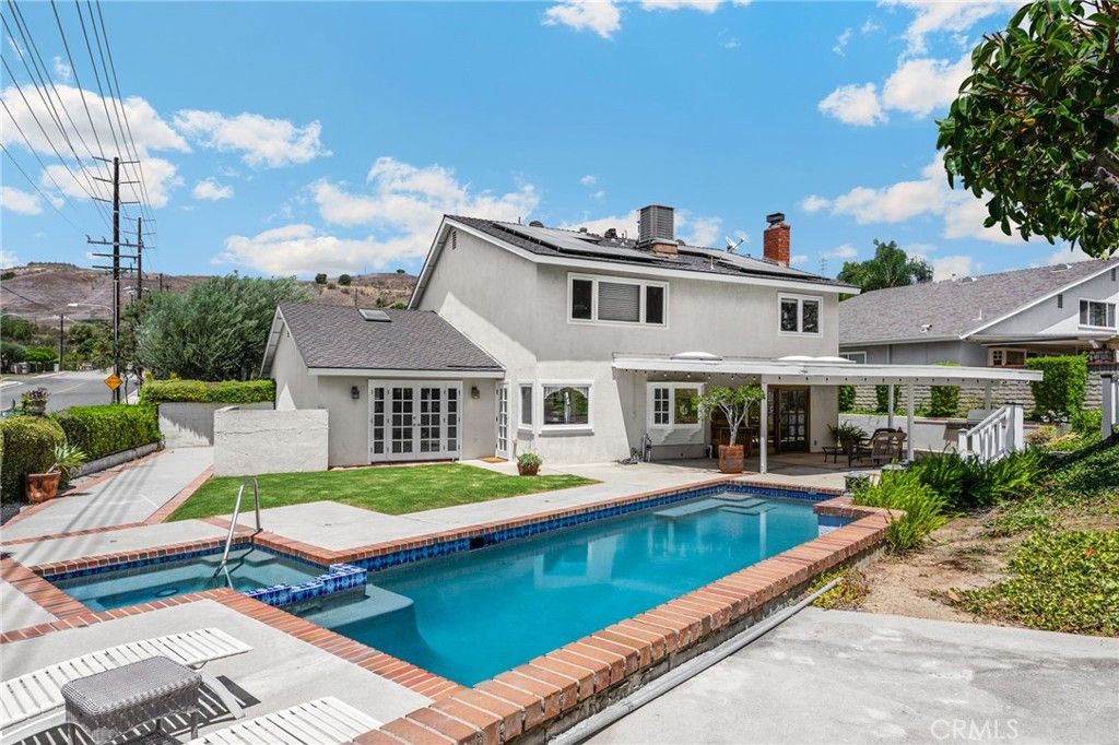 Image 33 of property listing at 1198 Woodcrest Avenue, Brea, CA 92821