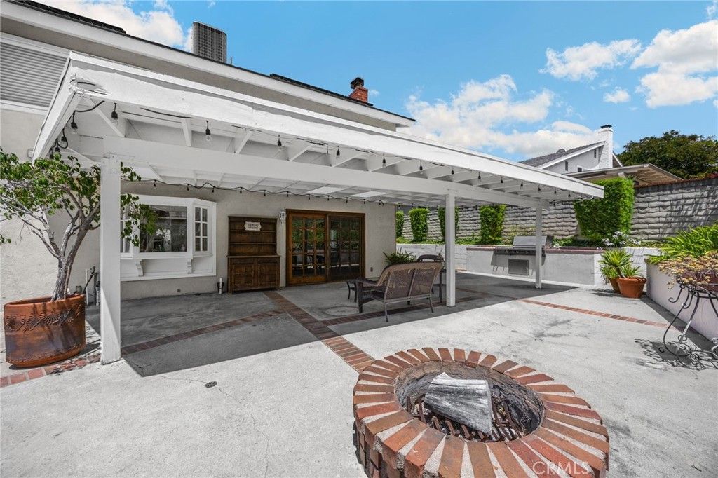 Image 34 of property listing at 1198 Woodcrest Avenue, Brea, CA 92821