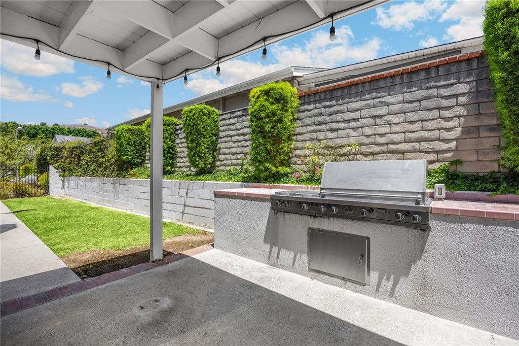 Image 35 of property listing at 1198 Woodcrest Avenue, Brea, CA 92821