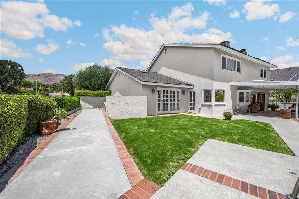 Image 38 of property listing at 1198 Woodcrest Avenue, Brea, CA 92821