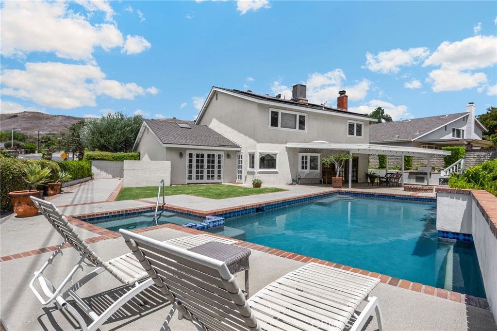 Image 39 of property listing at 1198 Woodcrest Avenue, Brea, CA 92821