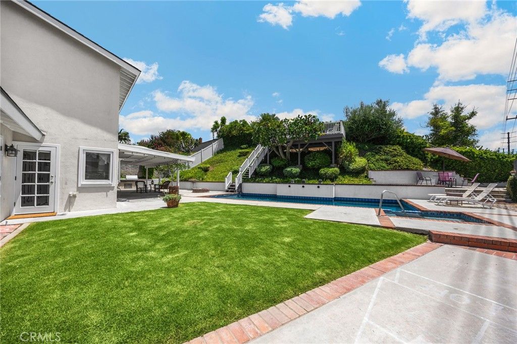 Image 40 of property listing at 1198 Woodcrest Avenue, Brea, CA 92821