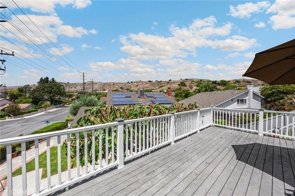 Image 41 of property listing at 1198 Woodcrest Avenue, Brea, CA 92821