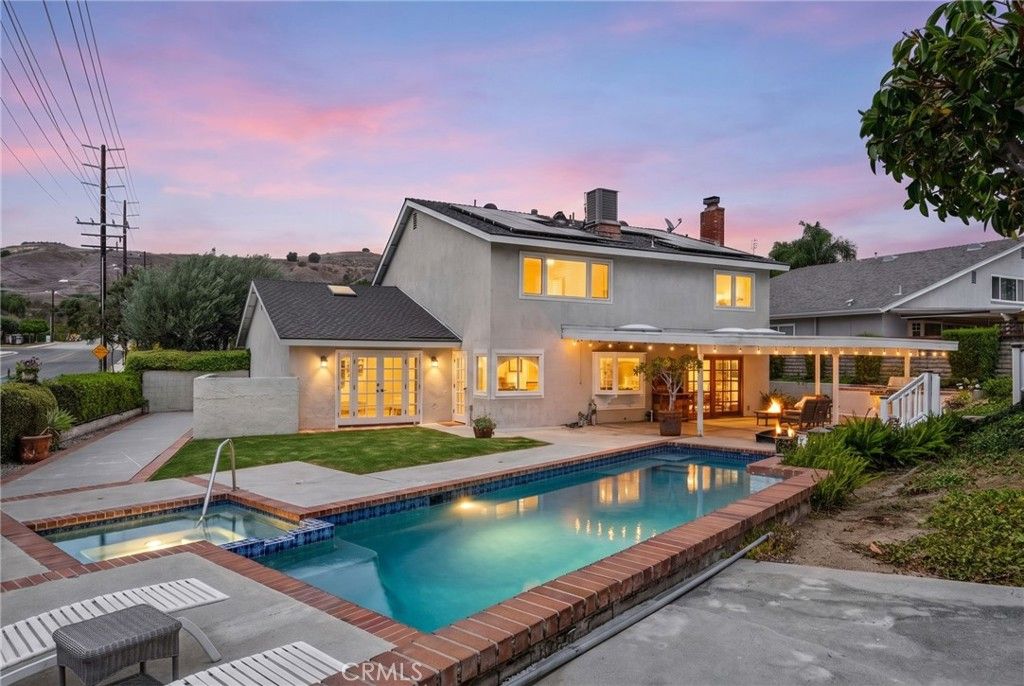 Image 42 of property listing at 1198 Woodcrest Avenue, Brea, CA 92821