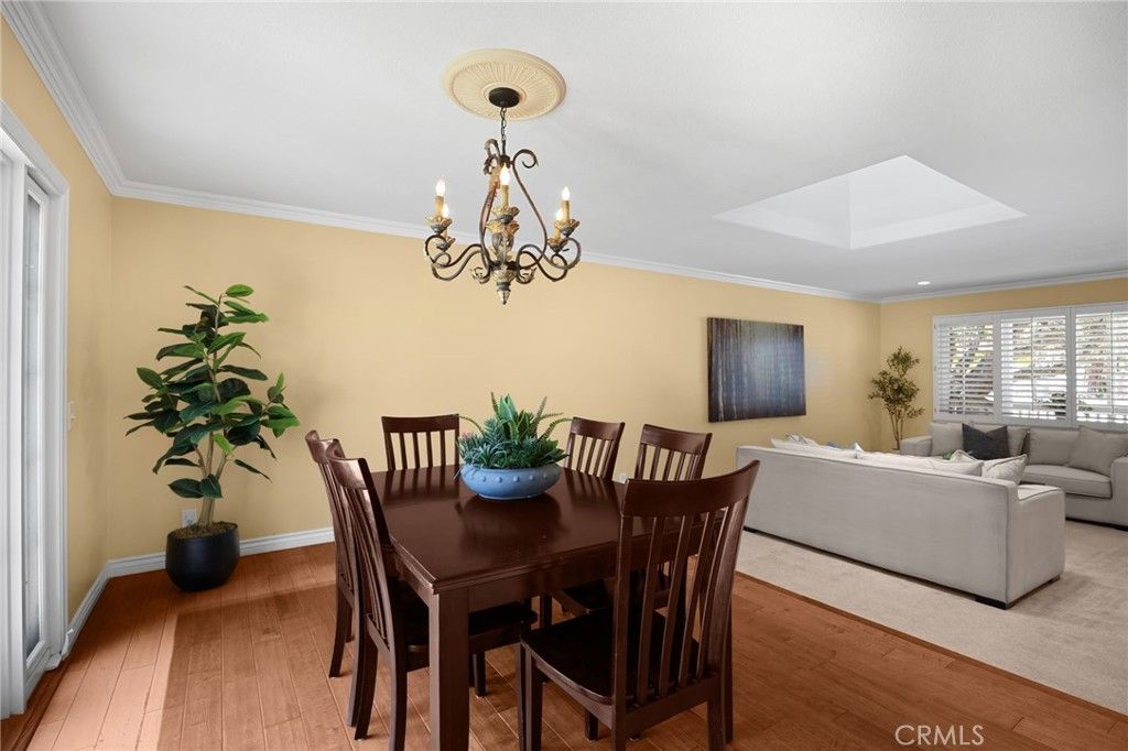 Image 7 of property listing at 1198 Woodcrest Avenue, Brea, CA 92821