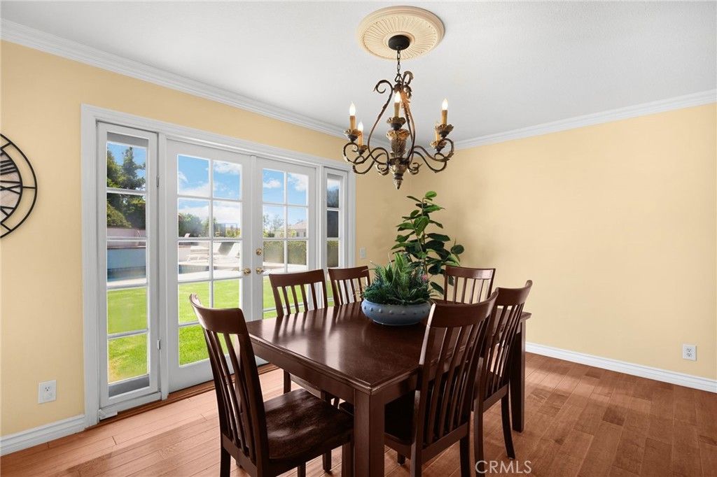 Image 8 of property listing at 1198 Woodcrest Avenue, Brea, CA 92821