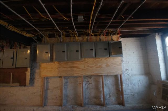 4103 Hartford Street, St Louis, MO 63116