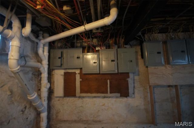 4103 Hartford Street, St Louis, MO 63116