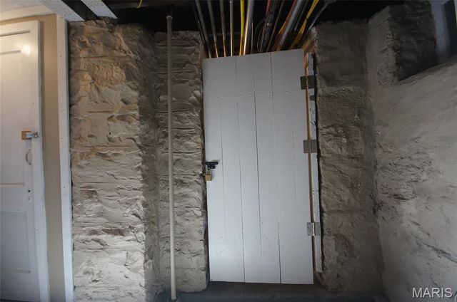 4103 Hartford Street, St Louis, MO 63116