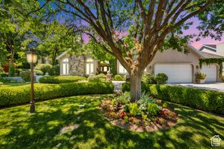 7740 S KESWICK RD, Sandy, UT 84093
