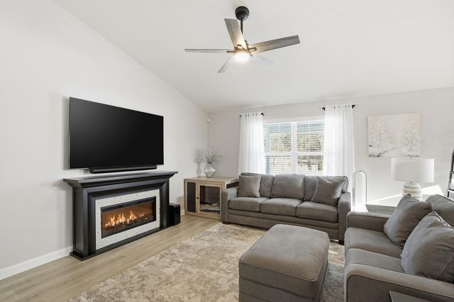 13935 Deodor Street, Cedar Lake, IN 46303