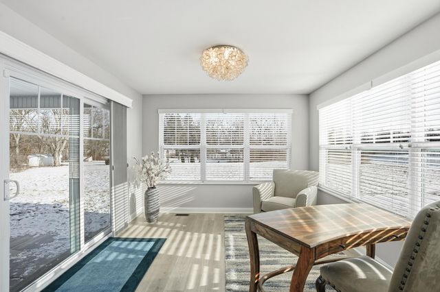 13935 Deodor Street, Cedar Lake, IN 46303