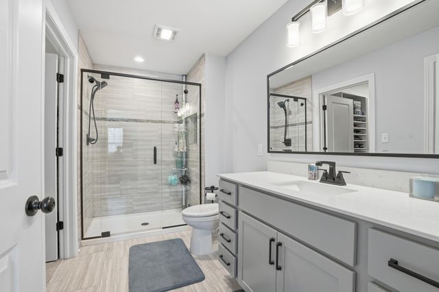 13935 Deodor Street, Cedar Lake, IN 46303