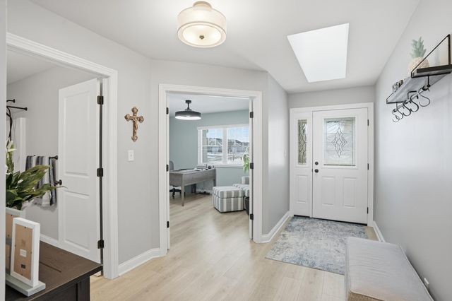 13935 Deodor Street, Cedar Lake, IN 46303