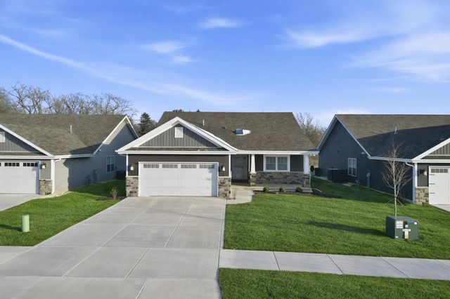 13935 Deodor Street, Cedar Lake, IN 46303