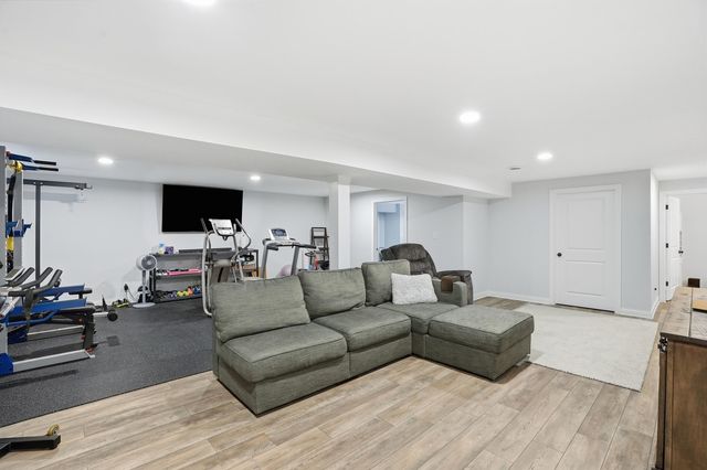 13935 Deodor Street, Cedar Lake, IN 46303