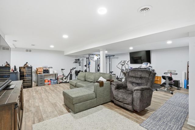 13935 Deodor Street, Cedar Lake, IN 46303