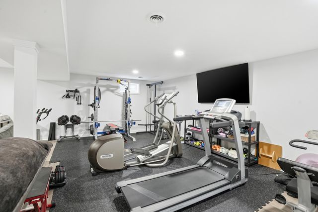 13935 Deodor Street, Cedar Lake, IN 46303