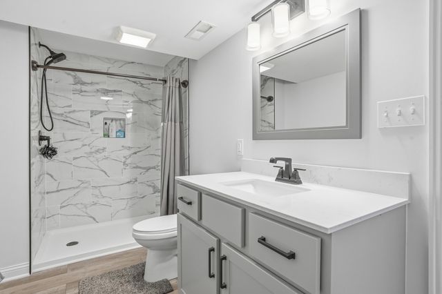 13935 Deodor Street, Cedar Lake, IN 46303