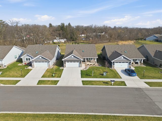 13935 Deodor Street, Cedar Lake, IN 46303