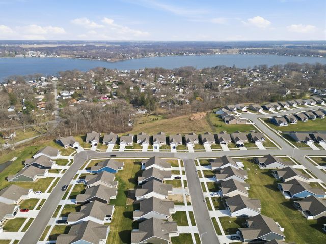 13935 Deodor Street, Cedar Lake, IN 46303