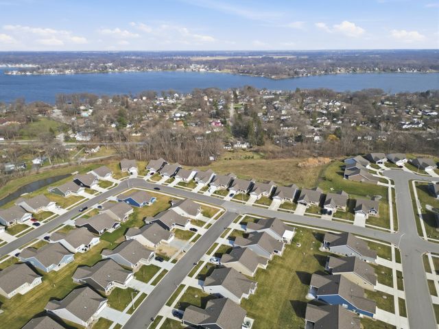 13935 Deodor Street, Cedar Lake, IN 46303