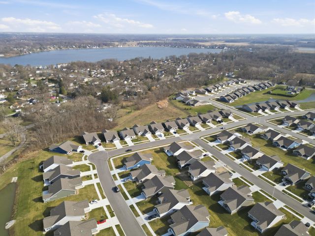 13935 Deodor Street, Cedar Lake, IN 46303