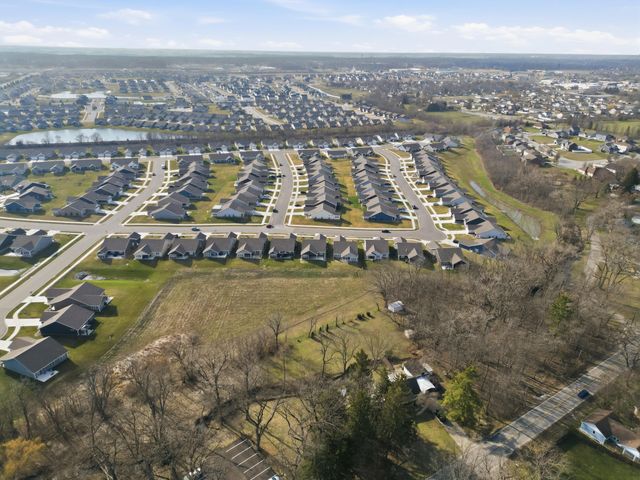 13935 Deodor Street, Cedar Lake, IN 46303