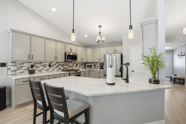 13935 Deodor Street, Cedar Lake, IN 46303