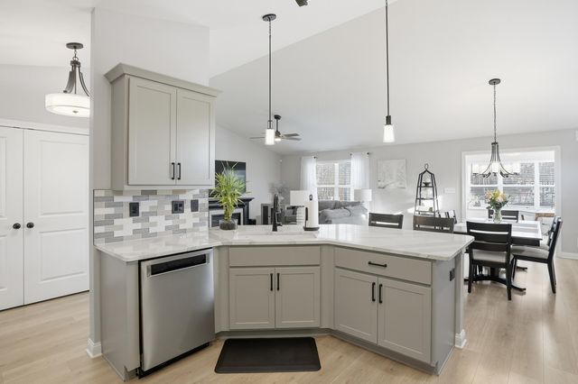 13935 Deodor Street, Cedar Lake, IN 46303