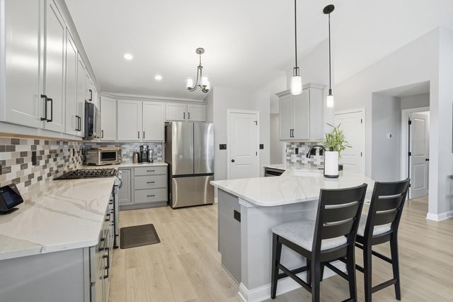 13935 Deodor Street, Cedar Lake, IN 46303