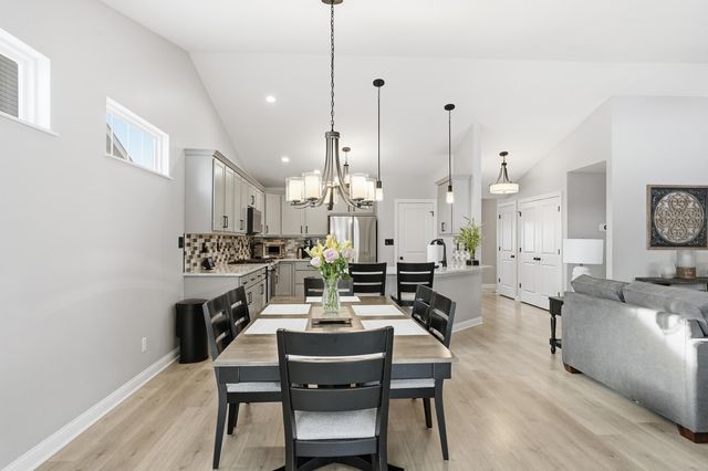 13935 Deodor Street, Cedar Lake, IN 46303