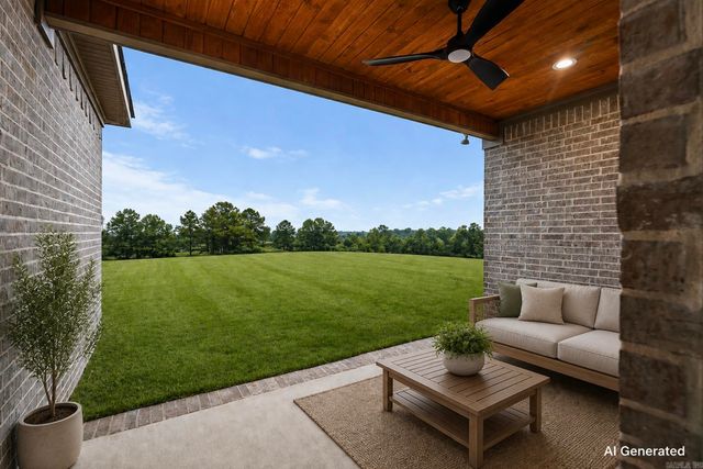 229 Michelle Drive, Beebe, AR 72012