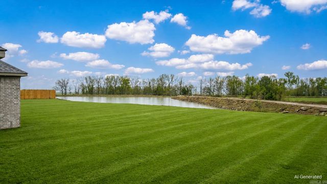 229 Michelle Drive, Beebe, AR 72012