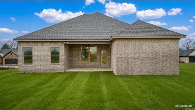 229 Michelle Drive, Beebe, AR 72012
