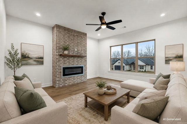 229 Michelle Drive, Beebe, AR 72012