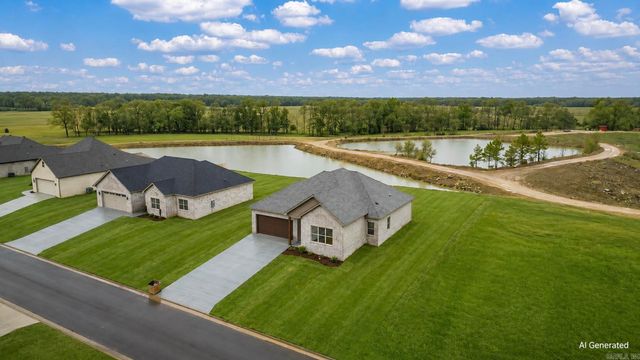 229 Michelle Drive, Beebe, AR 72012