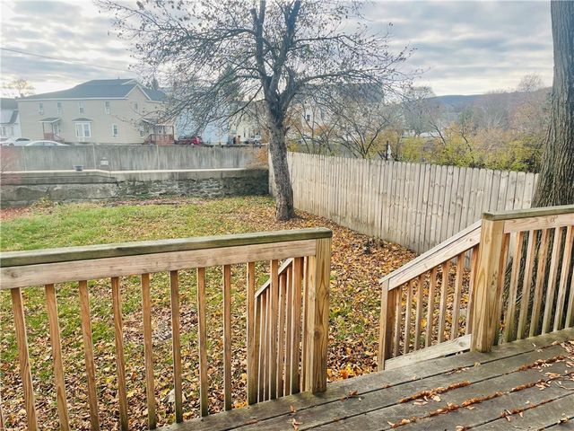 35 Ransom Street, Hornell, NY 14843