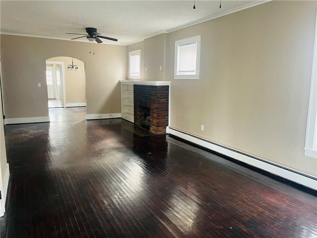 35 Ransom Street, Hornell, NY 14843