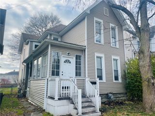 35 Ransom Street, Hornell, NY 14843