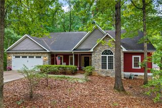 45 Highland Shoals Court, Hartwell, GA 30643