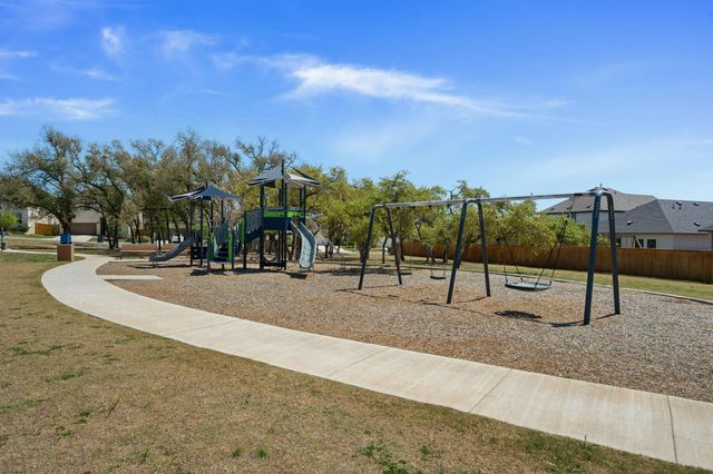 256 Comfort Maple Lane, Dripping Springs, TX 78620