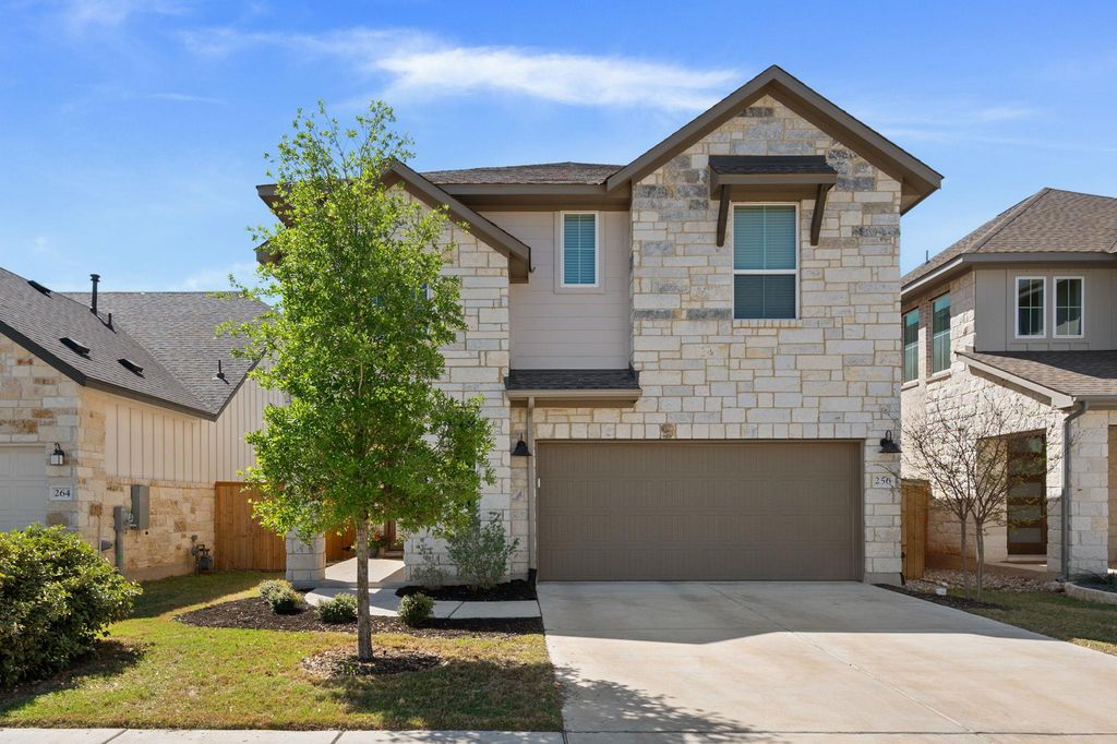 256 Comfort Maple Lane, Dripping Springs, TX 78620